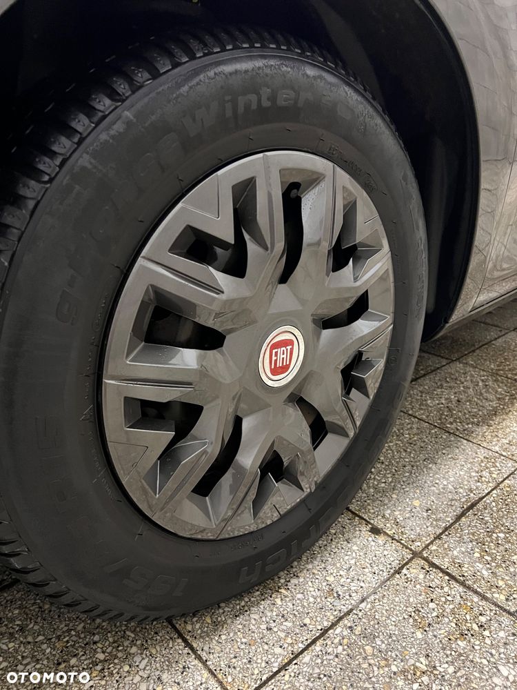 Fiat Bravo - 15