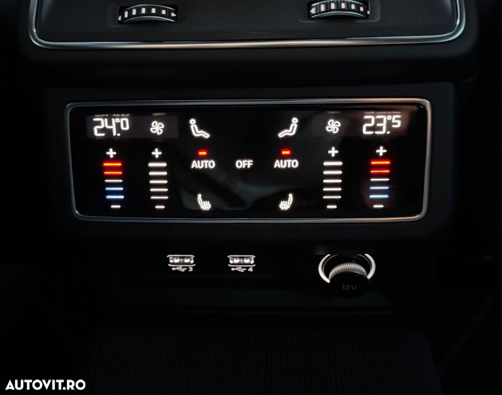 Audi A6 2.0 40 TDI quattro S tronic Sport - 10