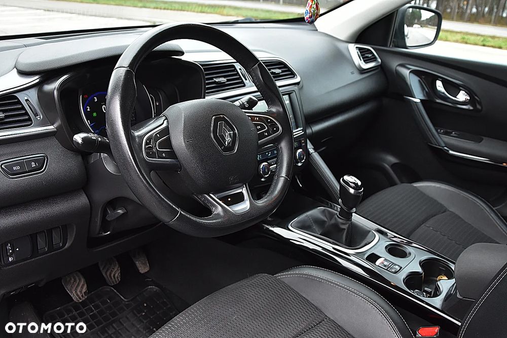 Renault Kadjar 1.2 Energy TCe Business - 23
