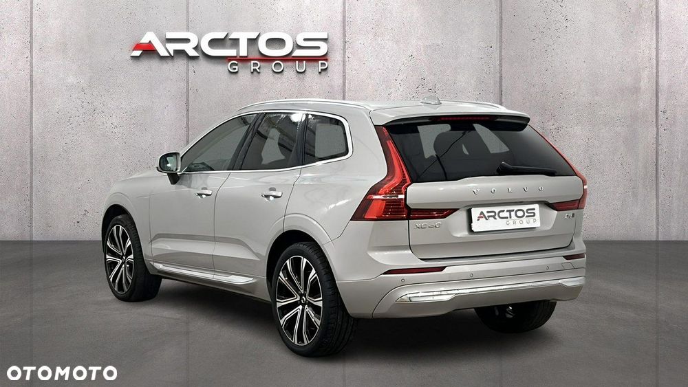 Volvo XC 60 - 3