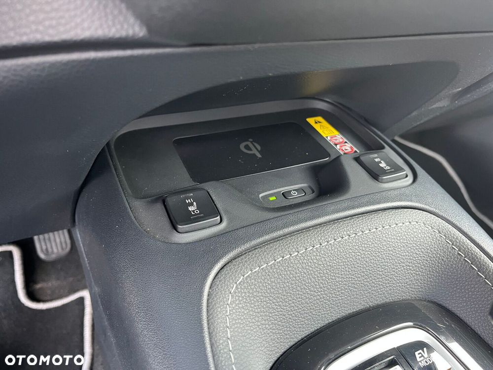 Toyota Corolla 1.8 Hybrid Style - 14