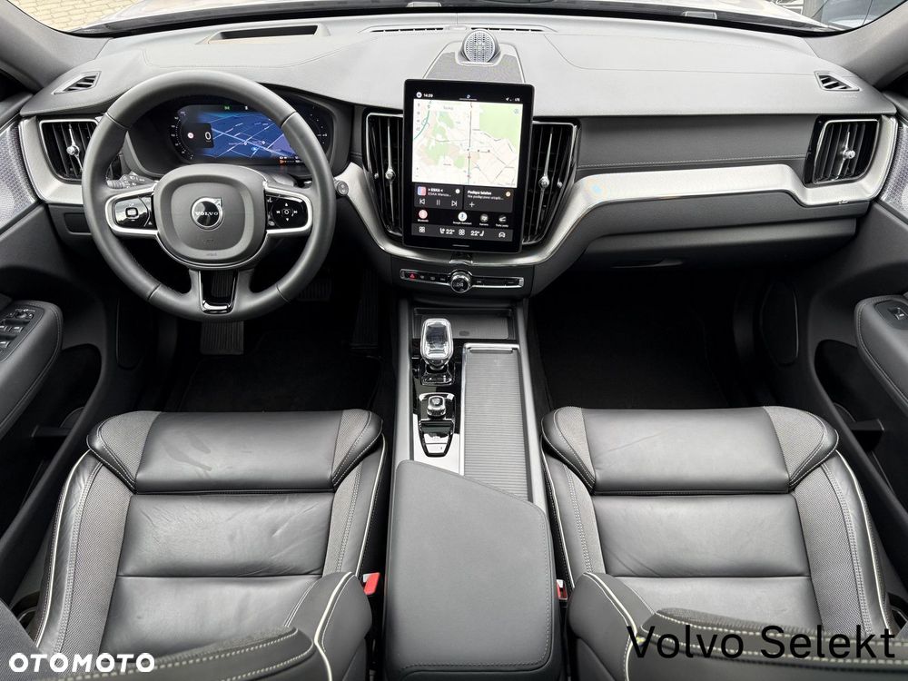 Volvo XC 60 - 21