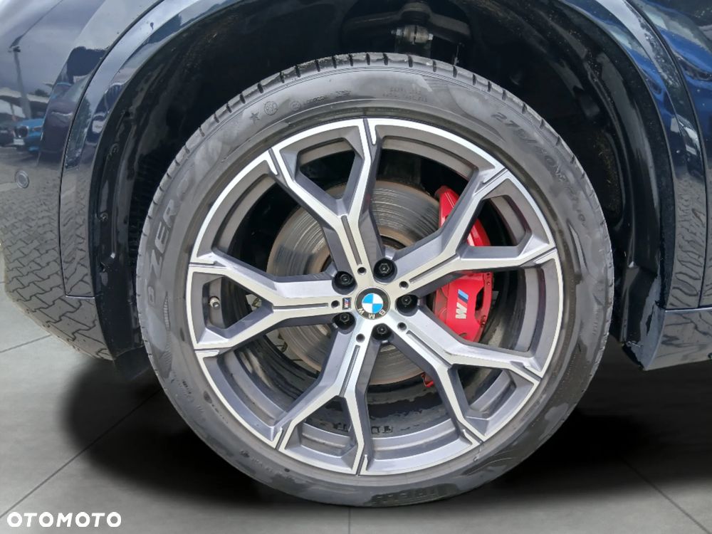 BMW X5 xDrive40d mHEV sport - 12