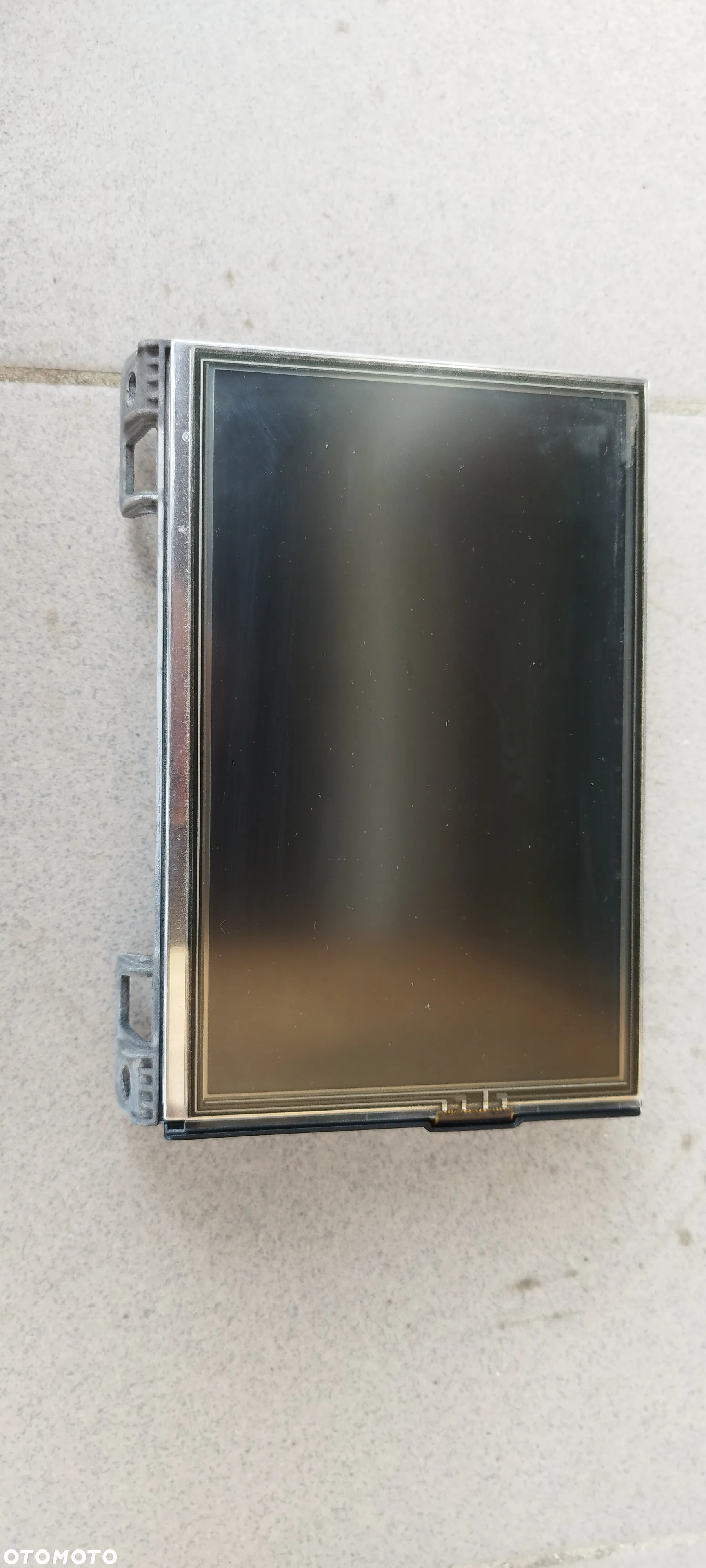 Peugeot 208 Radio Navi Zmieniarka kpl. - 6