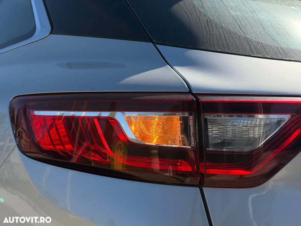 Renault Megane ENERGY dCi 110 EDC BUSINESS - 26