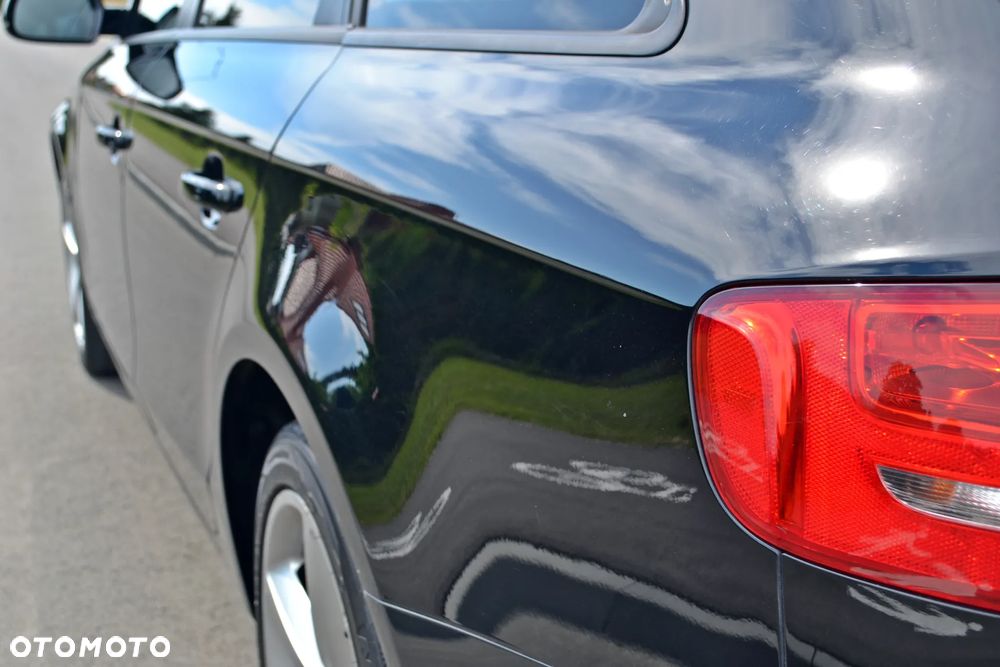 Audi A4 Avant - 11