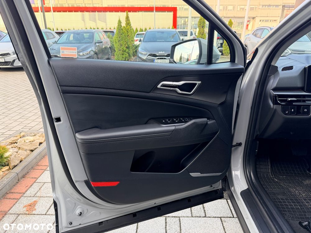 Kia Sportage 1.6 T-GDI Business Line 2WD DCT - 22