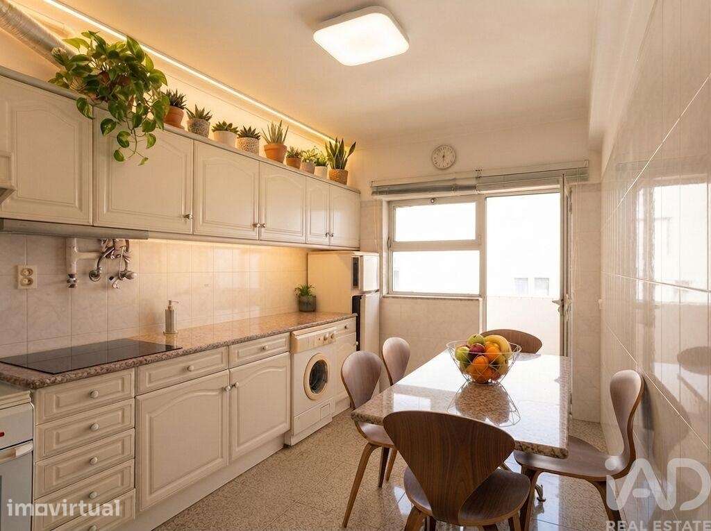 Apartamento T2 em Portimão de 70 m2 - Grande imagem: 4/26