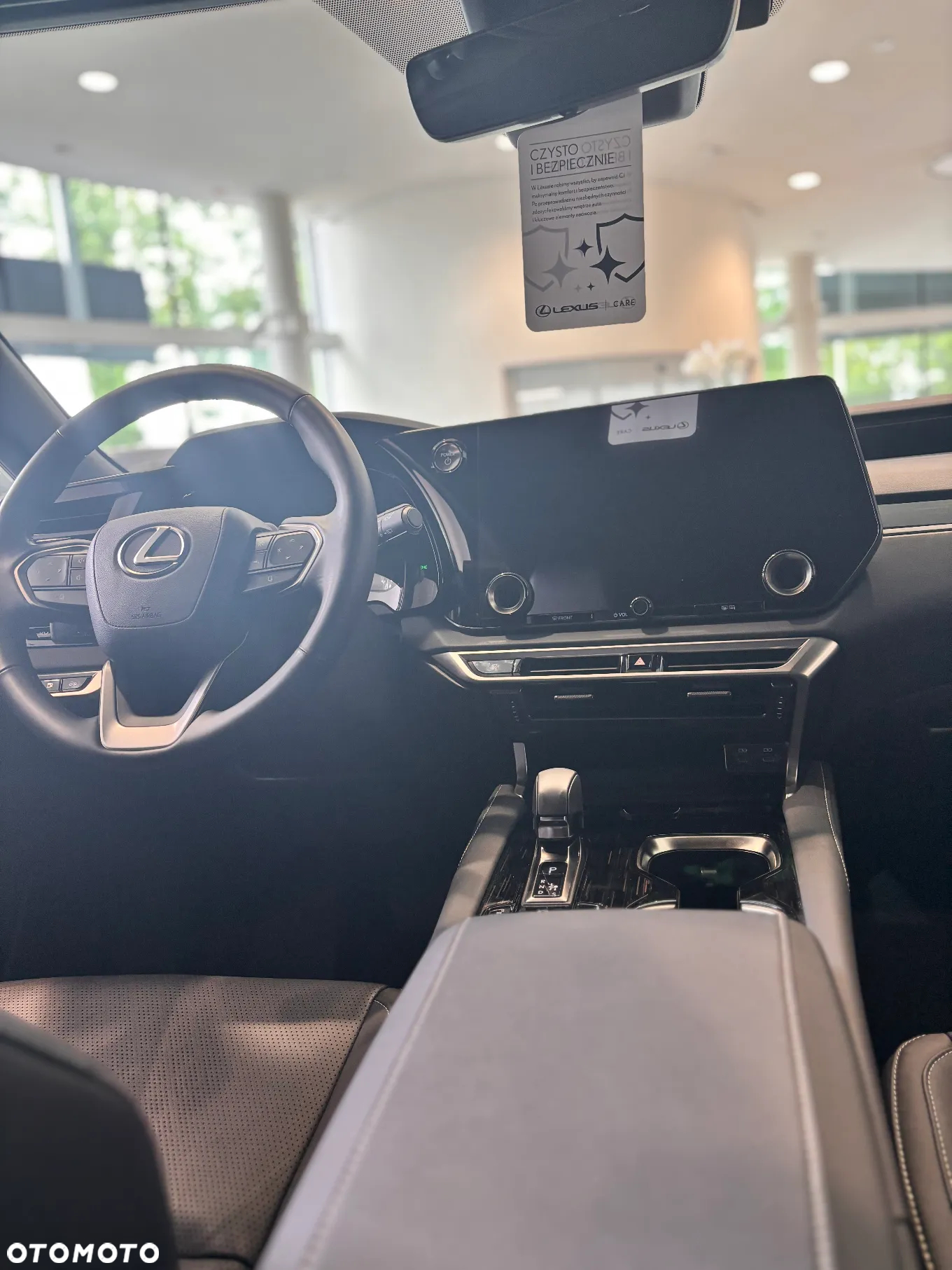 Lexus RX - 7
