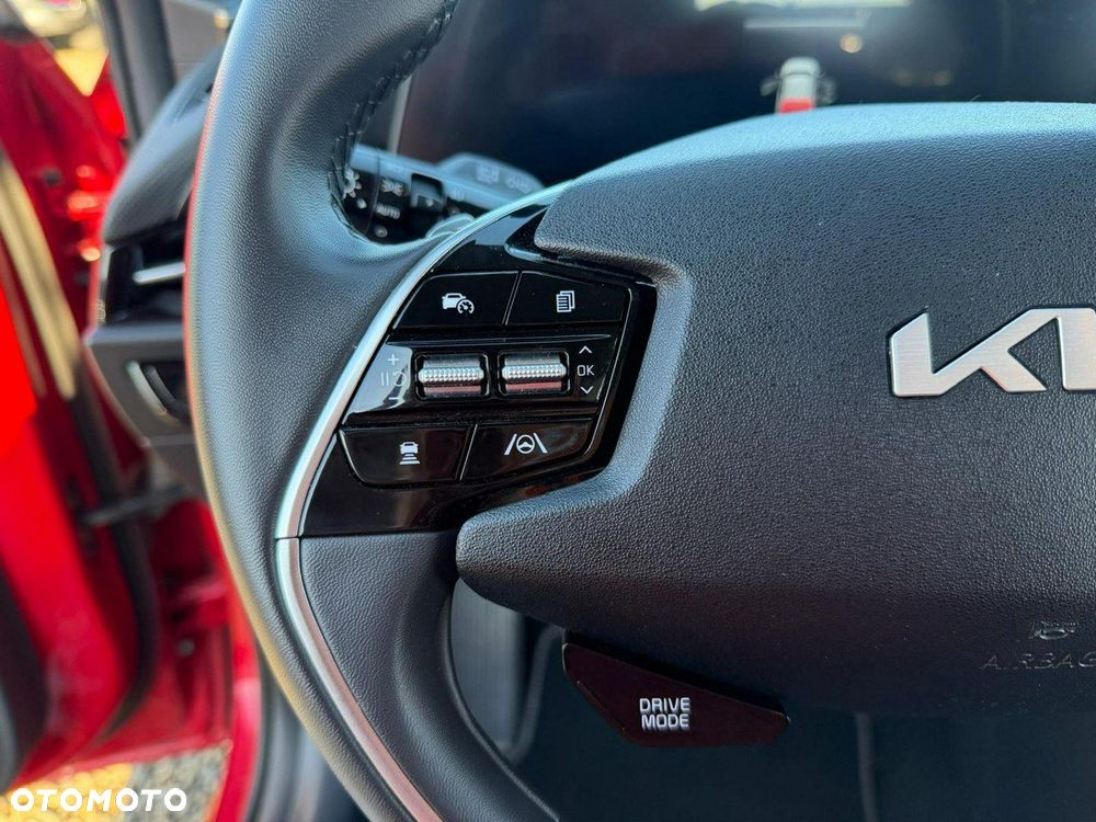 Kia Niro - 26