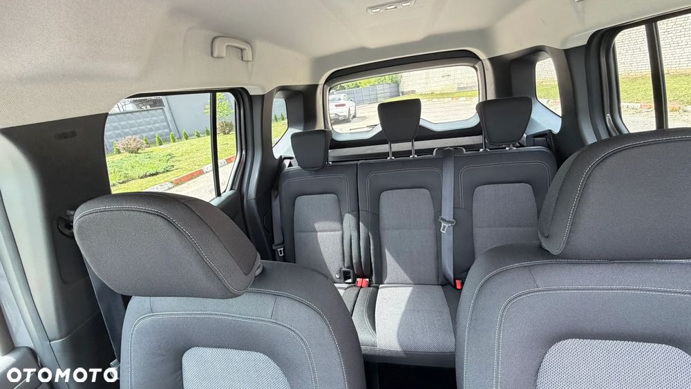 Mercedes-Benz Citan - 19