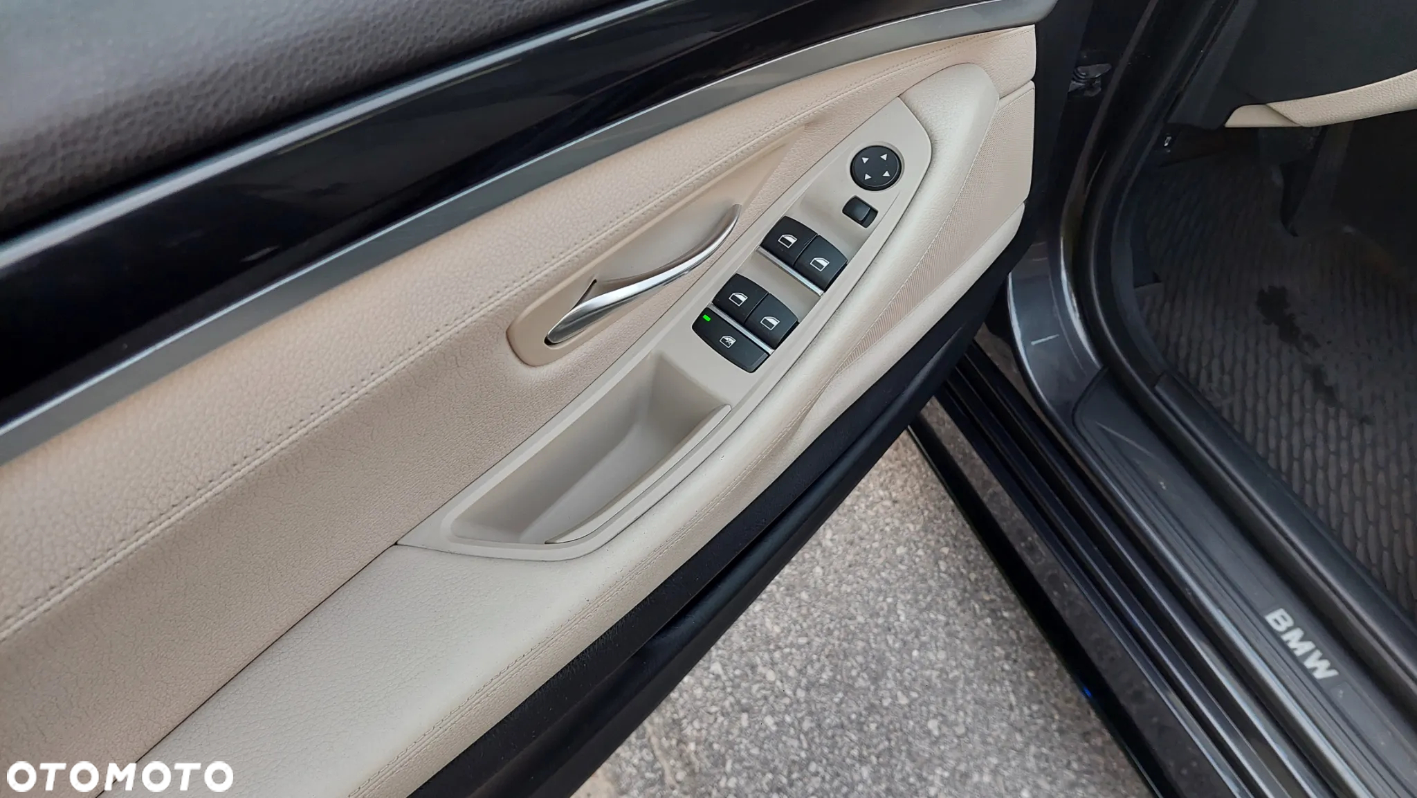 BMW Seria 5 - 9
