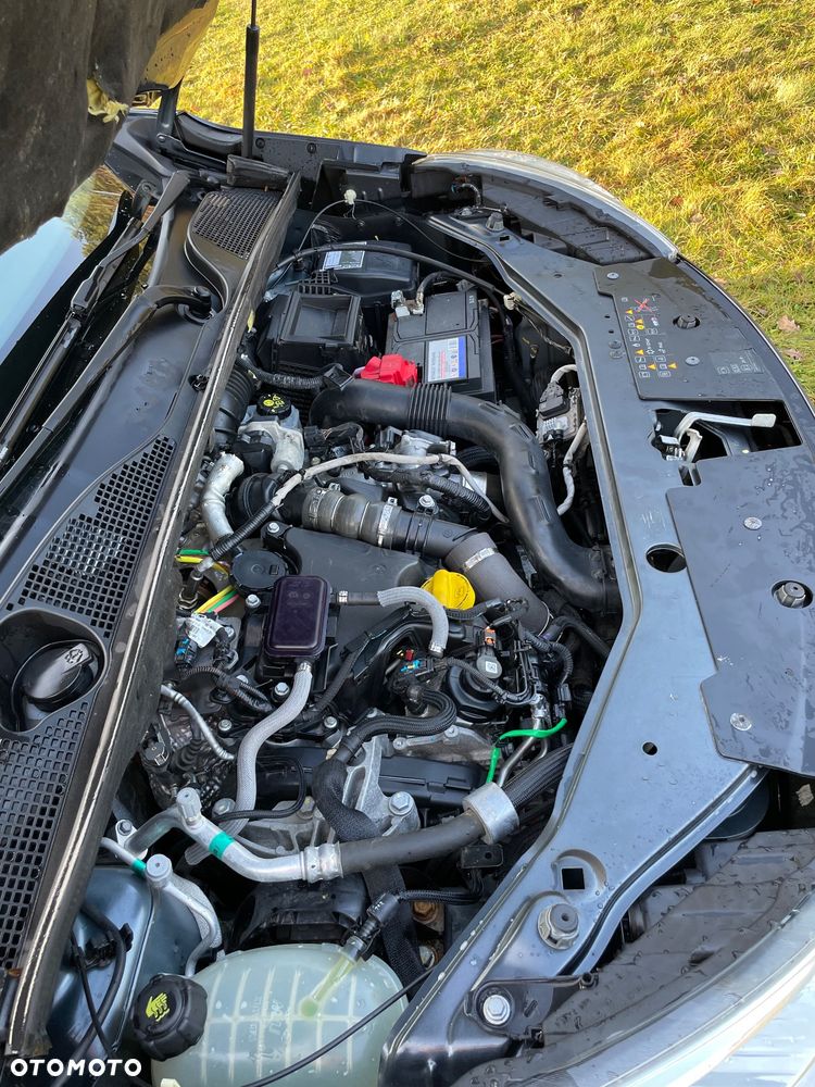 Dacia Dokker Blue dCi 95 Stepway - 27