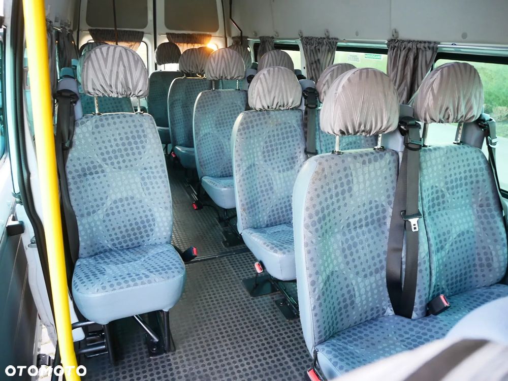 Ford TRANSIT - 14