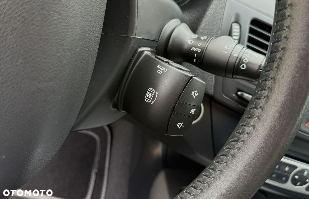 Renault Laguna 2.0 16V Dynamique - 34