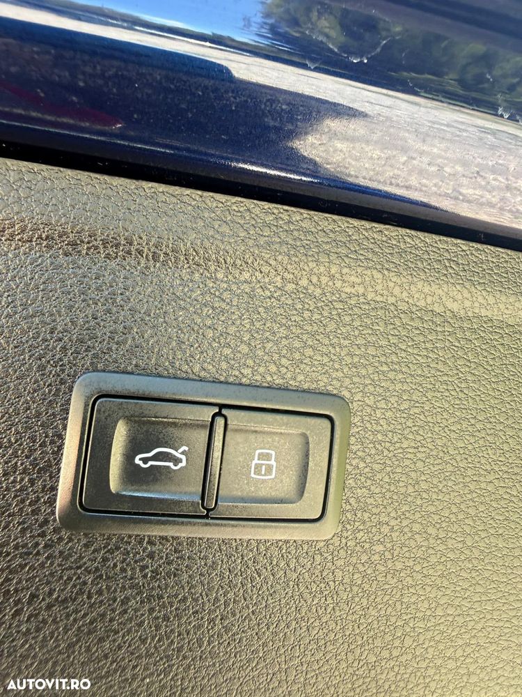 Audi SQ5 3.0 S TDI quattro Tiptronic - 14
