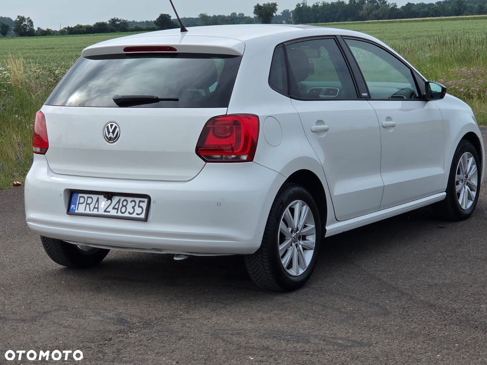 Volkswagen Polo 1.2 Style - 3