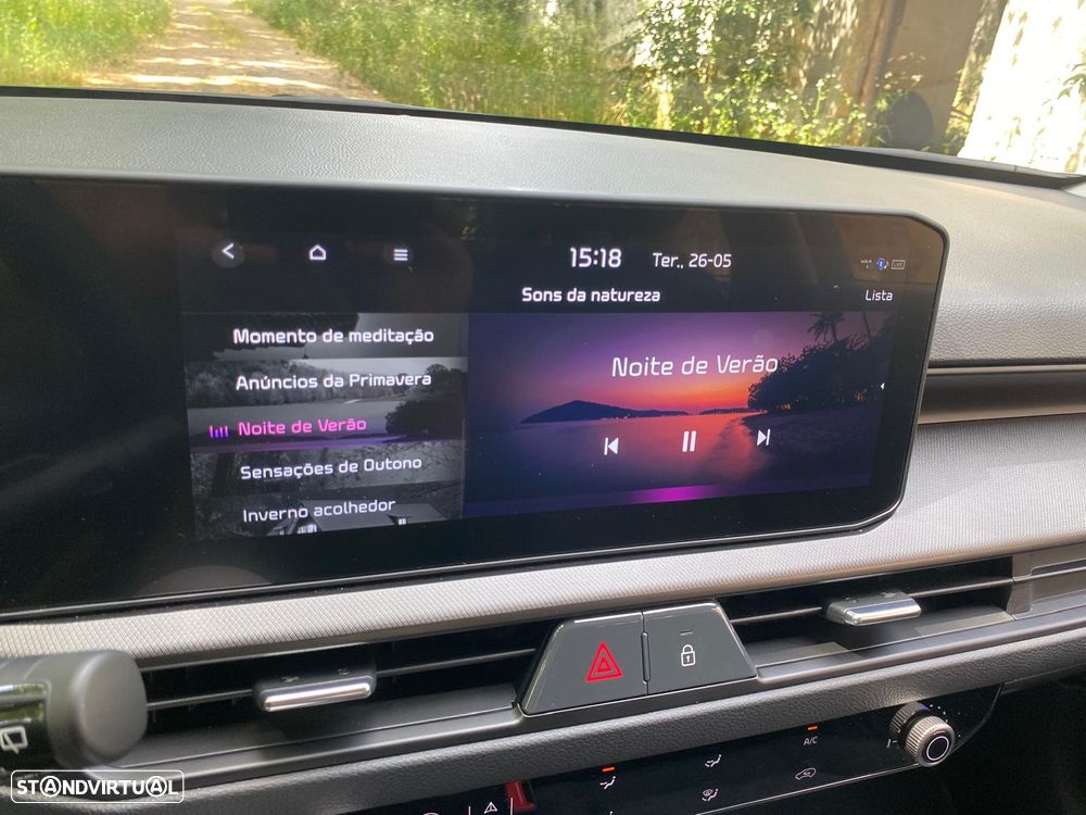 Kia Stonic 1.0 T-GDI Drive - 28