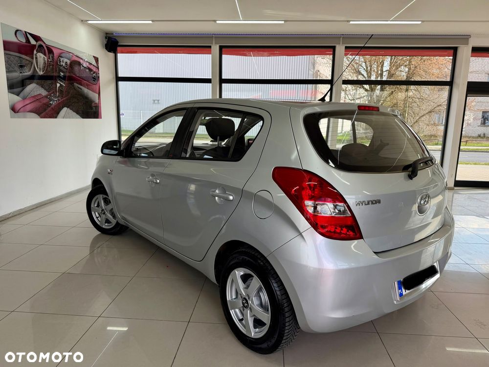 Hyundai i20 ver-1-2-classic-plus - 26