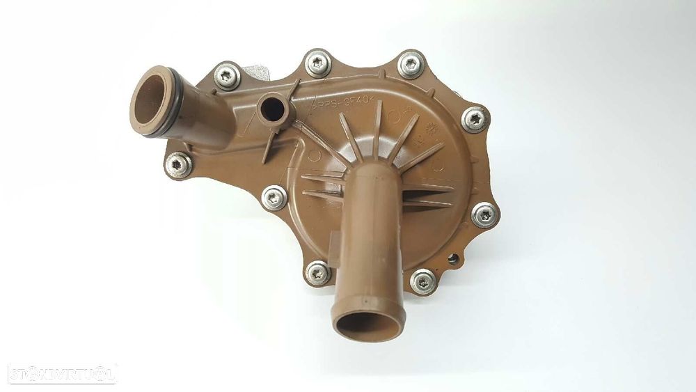 BOMBA DE áGUA PEUGEOT BOXER CAJA CERRADA (BAT. 3450) (333) HDI (330) - 1