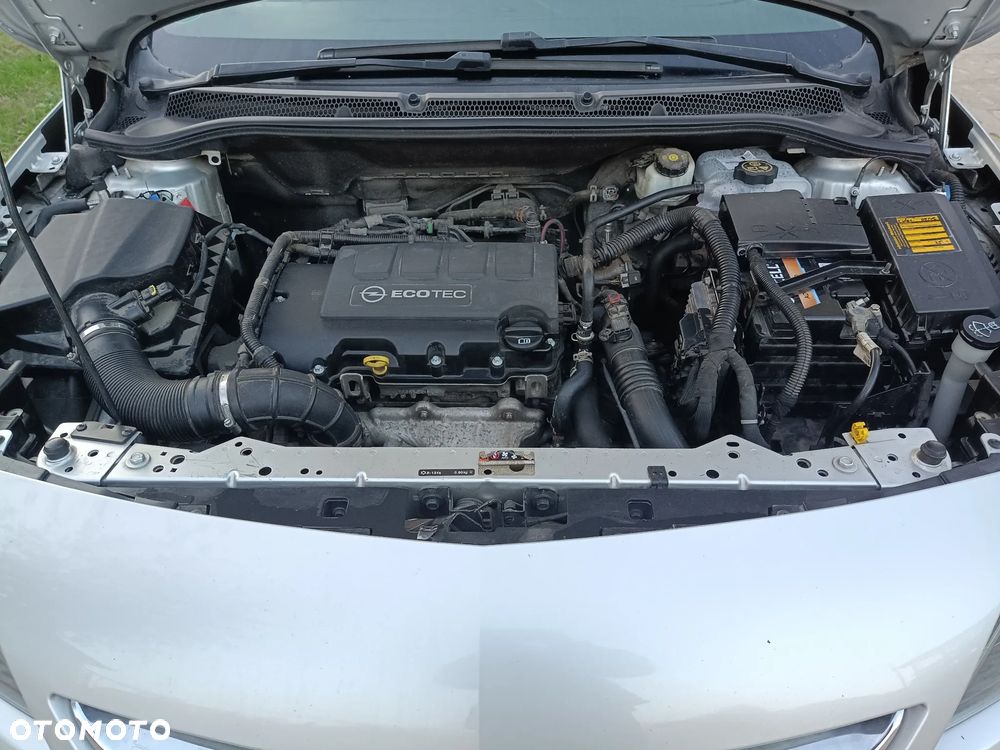 Opel Astra - 12