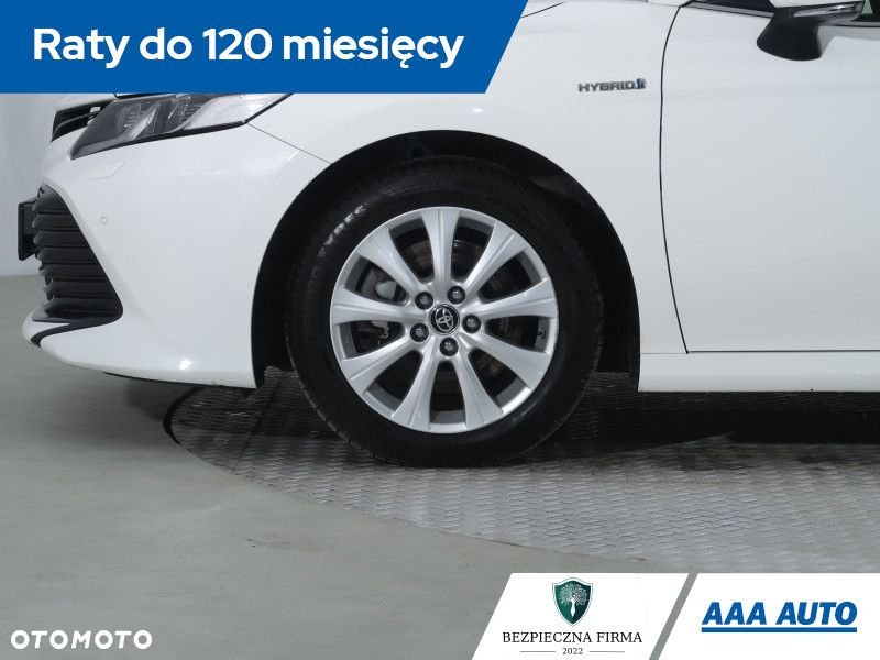 Toyota Camry - 15