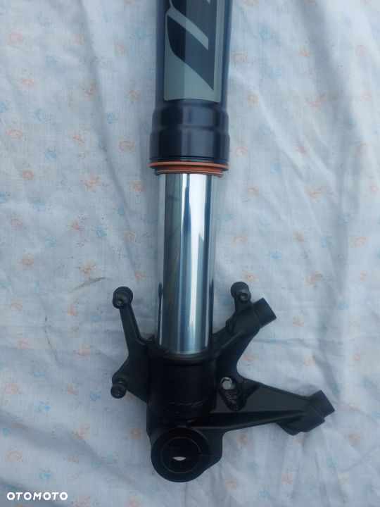 KTM 1290 Super Duke GT laga lewa 2016 2018 - 2