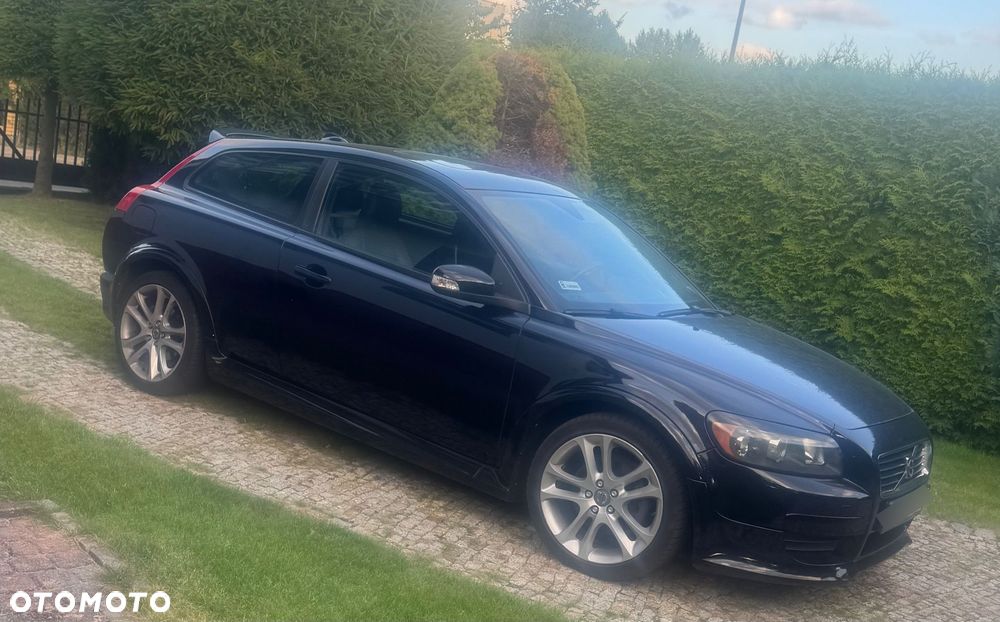 Volvo C30 - 2