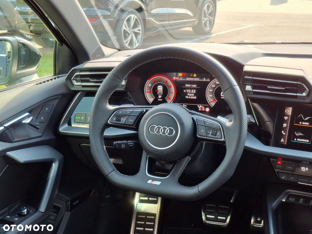 Audi A3 Sportback - 16