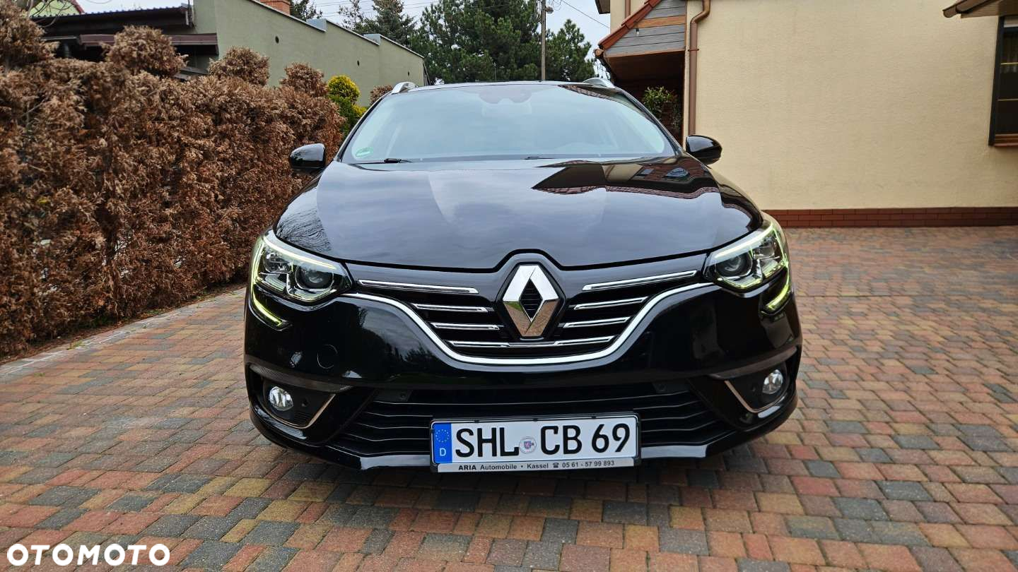 Renault Megane - 12