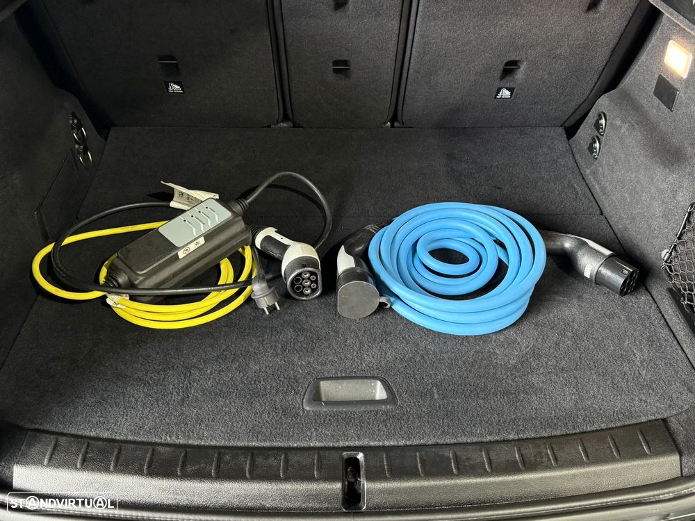 BMW 225xe Active Tourer Advantage - 47