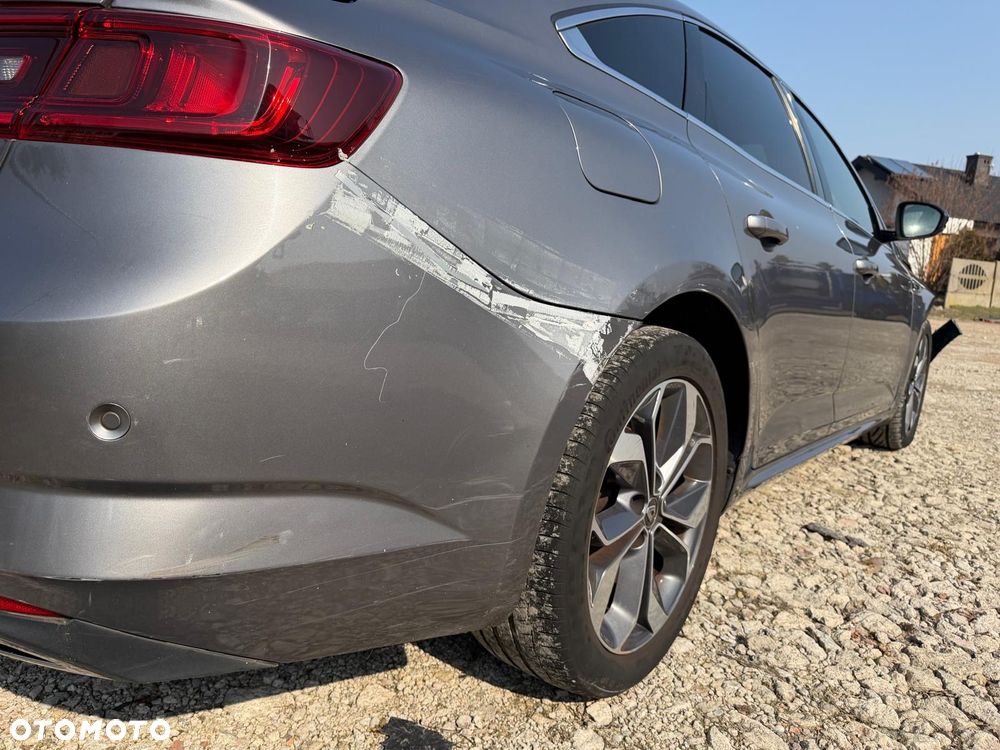 Renault Talisman ENERGY dCi 130 EDC LIMITED - 24