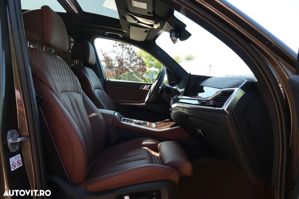 BMW X5 xDrive30d - 13