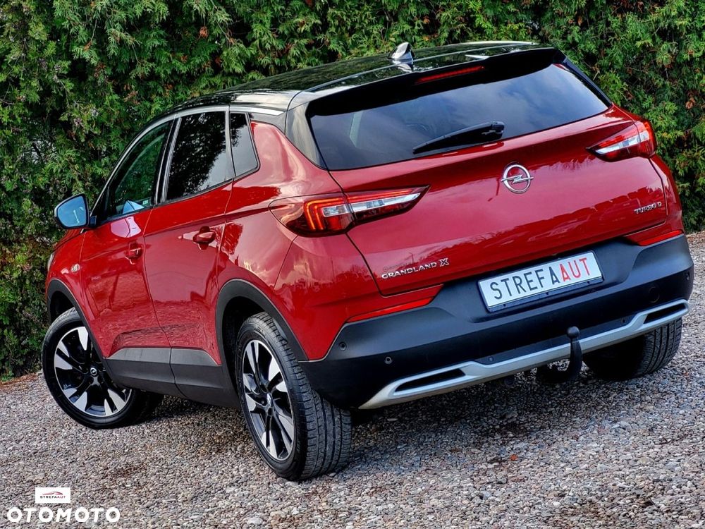 Opel Grandland X - 2