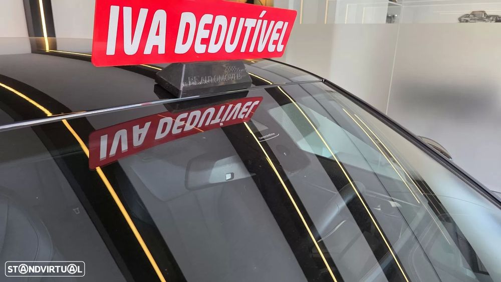 BMW i4 eDrive40 Pack Desportivo M - 26