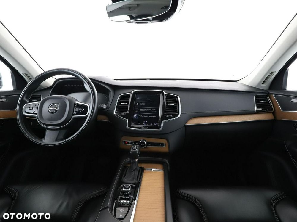 Volvo XC 90 D5 AWD Inscription - 16