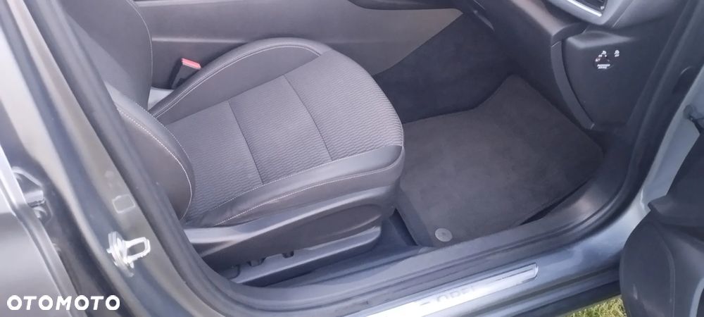 Opel Insignia 1.6 Automatik Dynamic - 22
