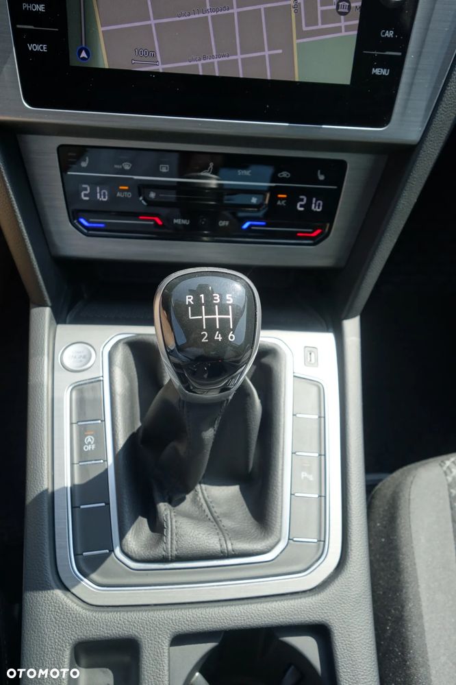 Volkswagen Passat ver-2-0-tdi-evo-business - 17