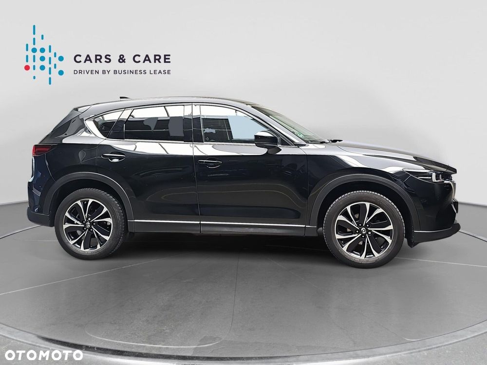 Mazda CX-5 2.0 Hikari 2WD - 29