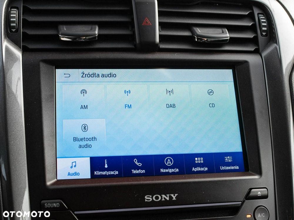 Ford Mondeo 2.0 EcoBlue Titanium AWD - 20