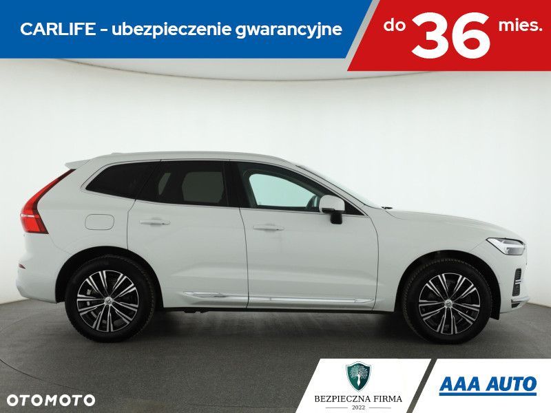 Volvo XC 60 - 8