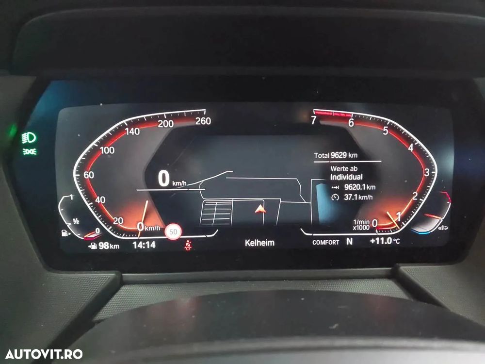 BMW Seria 2 218i - 2