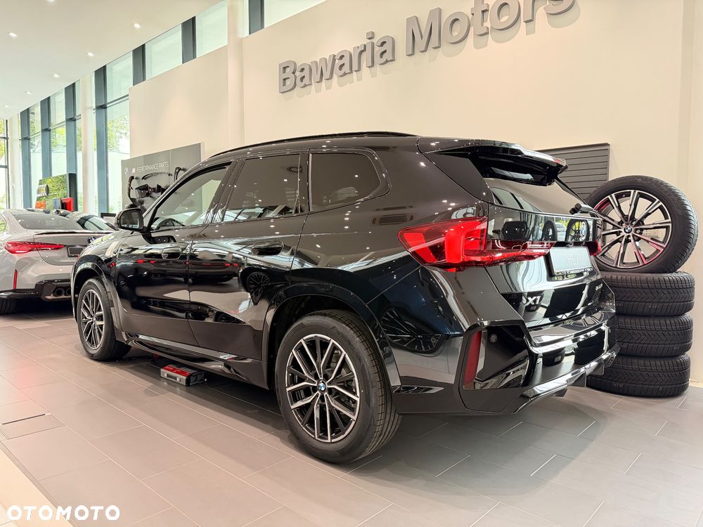 BMW X1 sDrive18d M Sport - 3