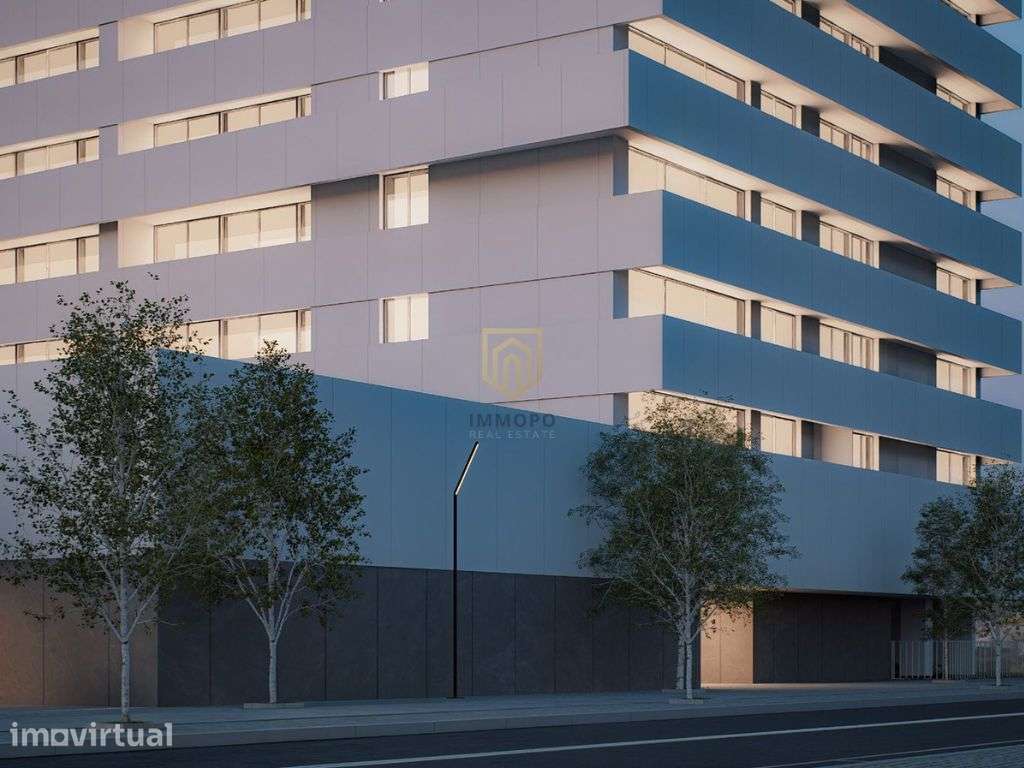 Apartamento T3 Venda em Ramalde,Porto - Grande imagem: 4/29