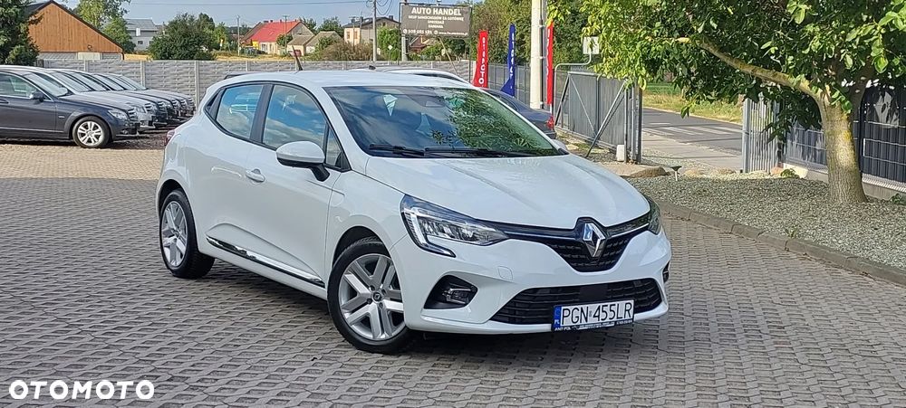 Renault Clio - 5