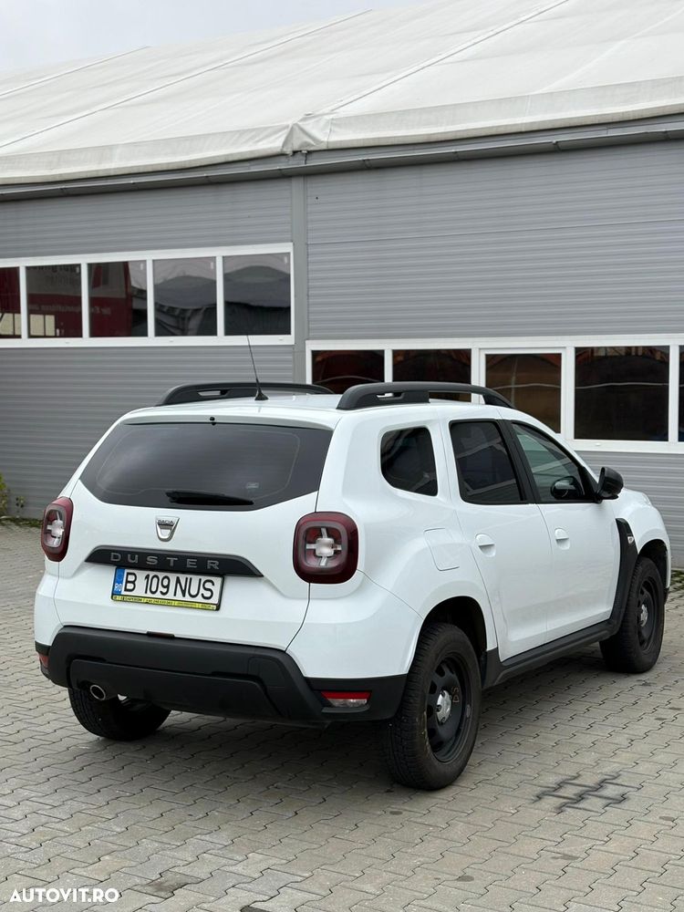 Dacia Duster - 11