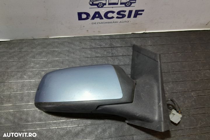 Oglinda dreapta electrica E9014292 5 FIRE E9014292 5 FIRE Ford Focus - 2