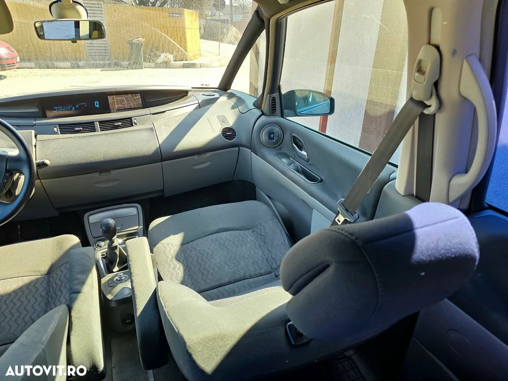 Renault Grand Espace 2.0 dCi Expression - 15