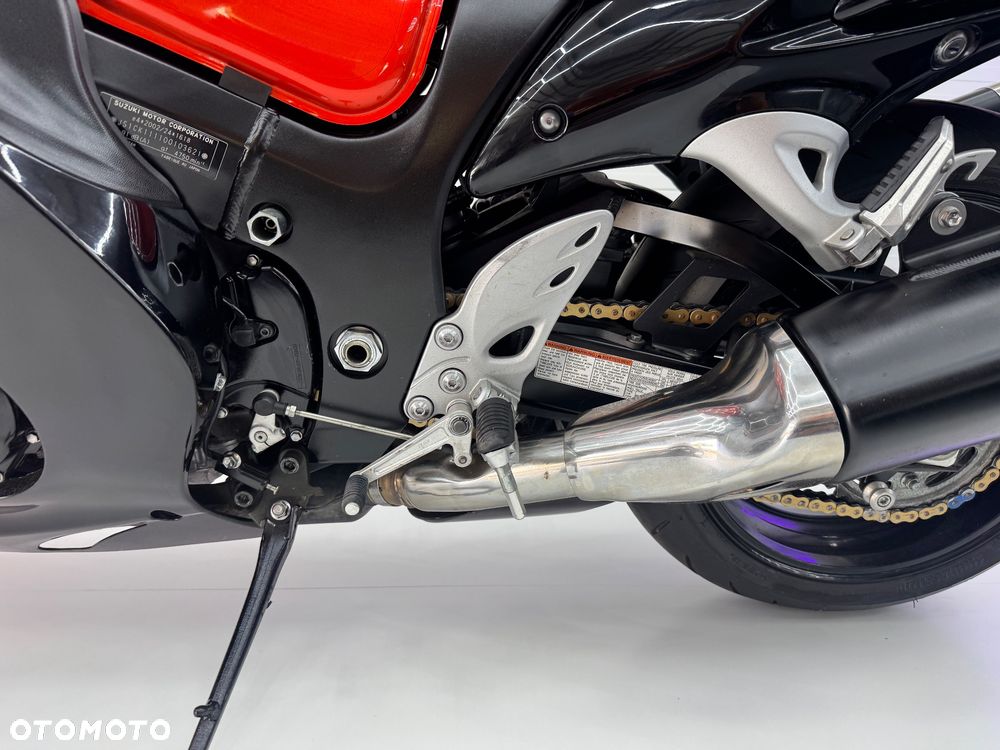 Suzuki GSX-R - 31