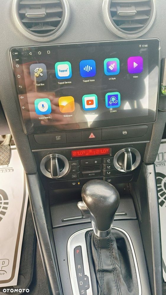 Audi A3 Sportback - 34